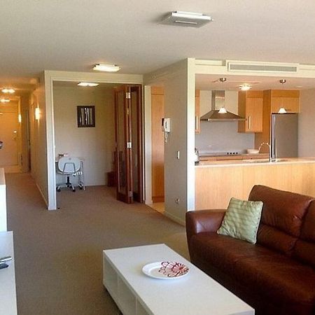 Taupo Vista - Taupo Apartment Exteriér fotografie