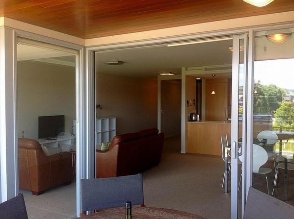 Taupo Vista - Taupo Apartment Exteriér fotografie