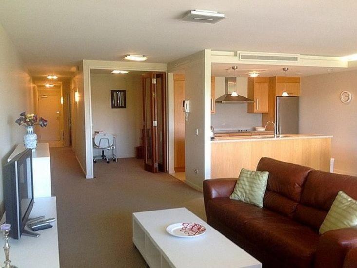 Taupo Vista - Taupo Apartment Exteriér fotografie