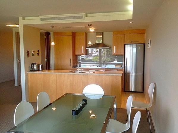 Taupo Vista - Taupo Apartment Exteriér fotografie