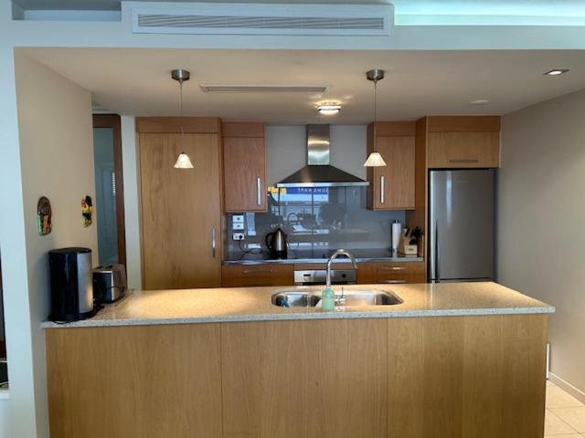 Taupo Vista - Taupo Apartment Exteriér fotografie