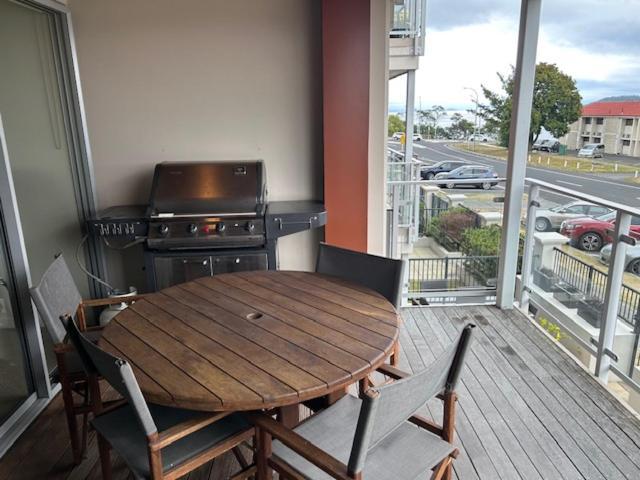 Taupo Vista - Taupo Apartment Exteriér fotografie