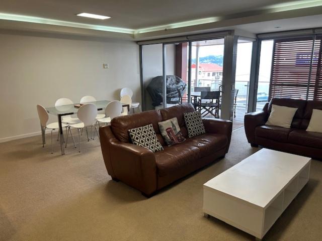 Taupo Vista - Taupo Apartment Exteriér fotografie